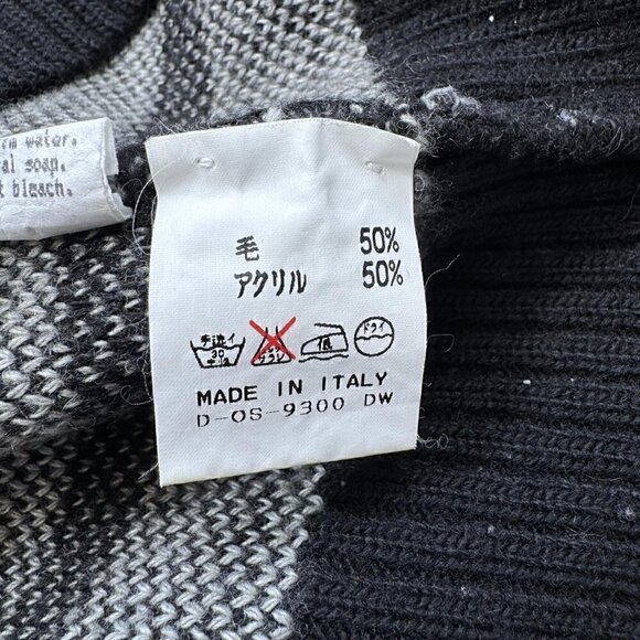 MCM sweater - Picture 12 of 12